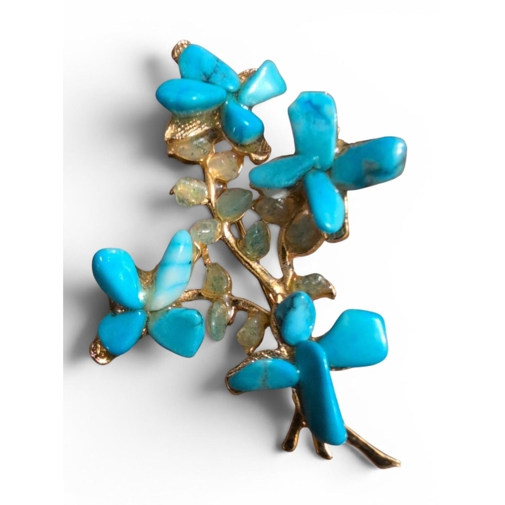 âïž68. Bracs Brooch